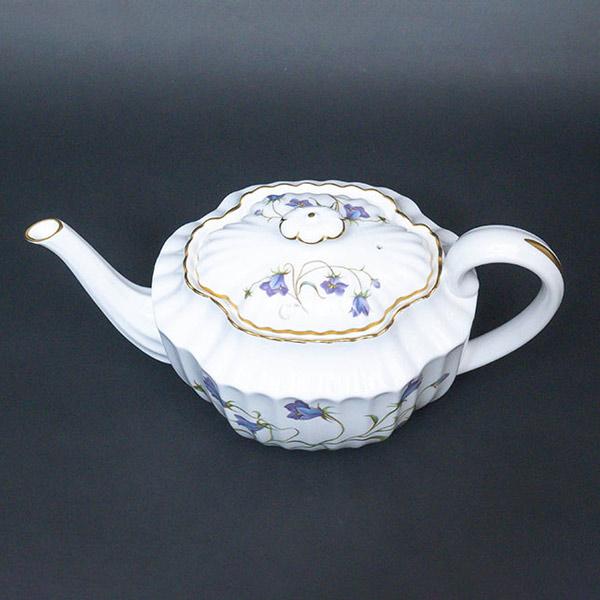 スポード カンタベリー ティーポット | Spode | 03