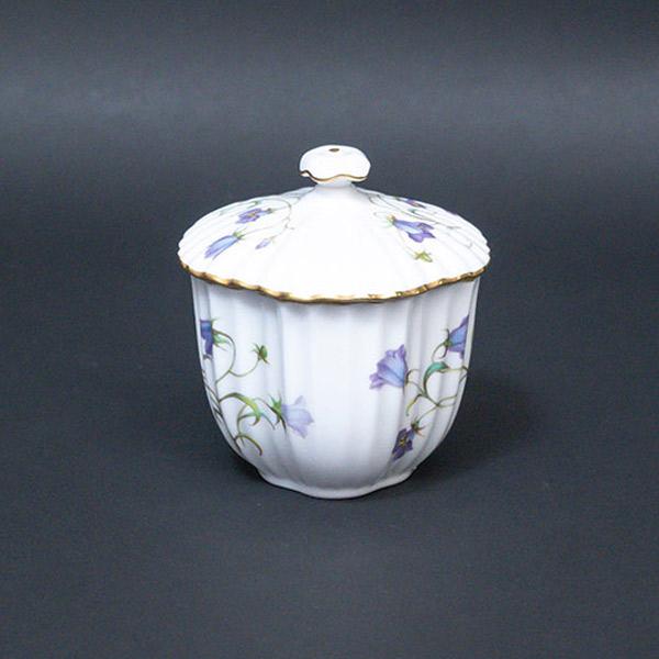 Spode スポード カンタベリー シュガーボウル : SELECTORS ONLINE