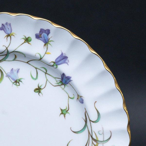 【美品】スポード★カンタベリー★手付きプレート Spode スポード カンタベリー 20cmプレート : SELECTORS ONLINE STORE