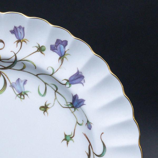 スポード カンタベリー 23cmプレート | Spode | 01