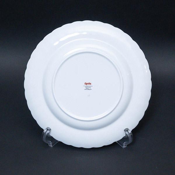 スポード カンタベリー 23cmプレート | Spode | 02