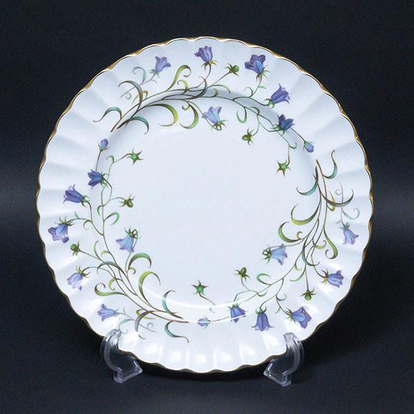 スポード カンタベリー 27cmプレート | Spode