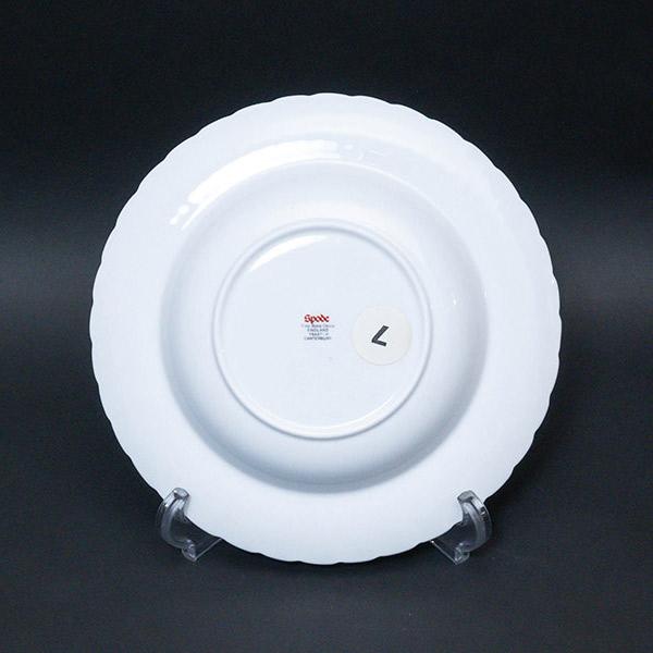 スポード カンタベリー スーププレート | Spode | 03