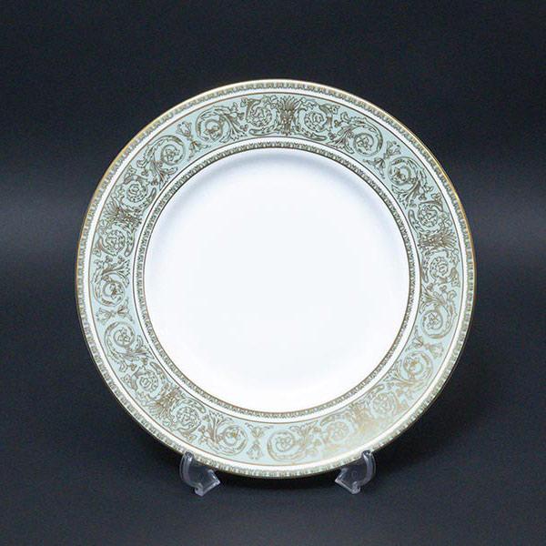 手描き アンティークロイヤルドルトンプレート 英国アンティークの