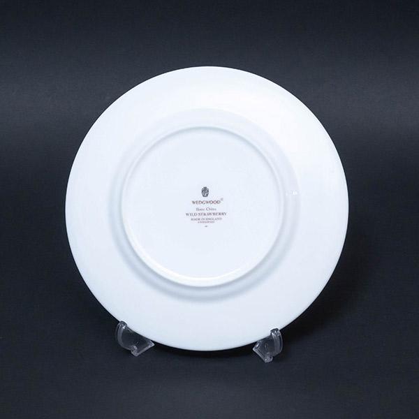 WEDGWOOD（ウェッジウッド） ワイルドストロベリー 18cmプレート ※微