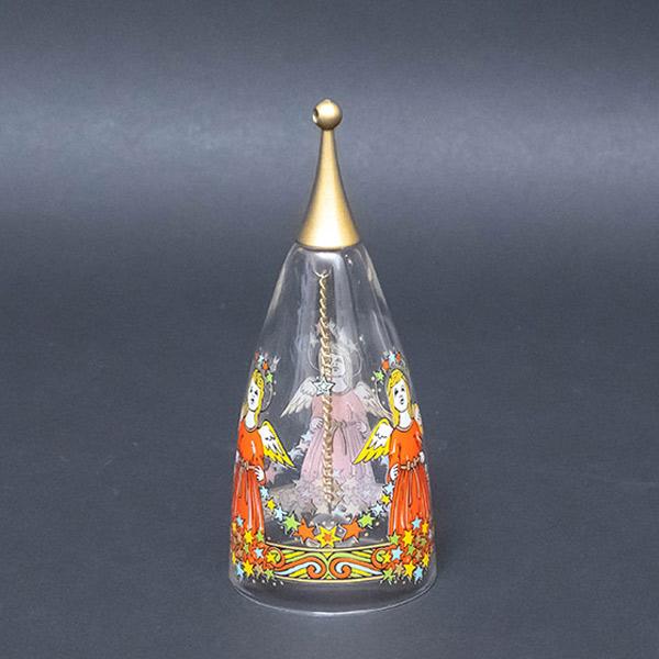 ローゼンタール 天使 クリスタルハンドベル | Rosenthal