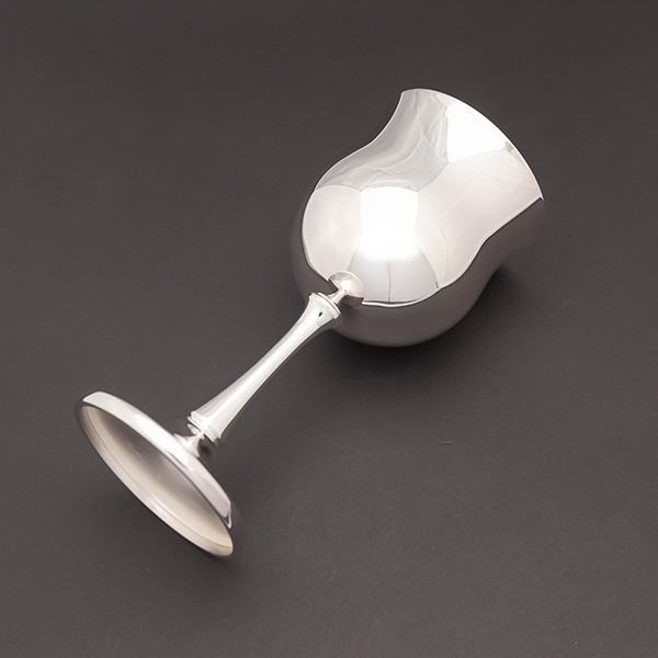 マッピン＆ウェッブ シルバー ワイングラス | ブランド登録なし | 02