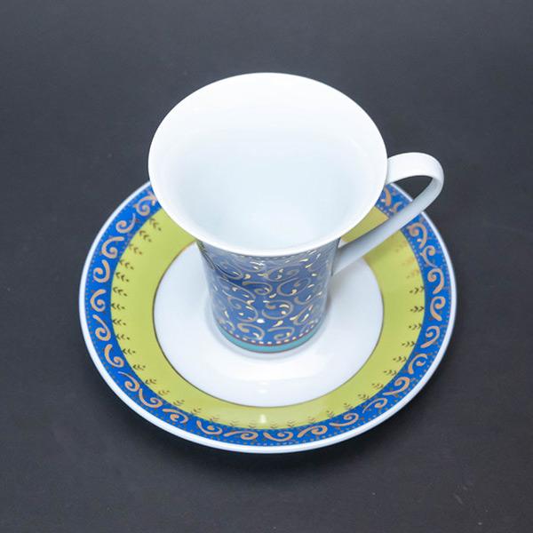 ローゼンタール クスマム エスプレッソカップ＆ソーサー | Rosenthal | 02