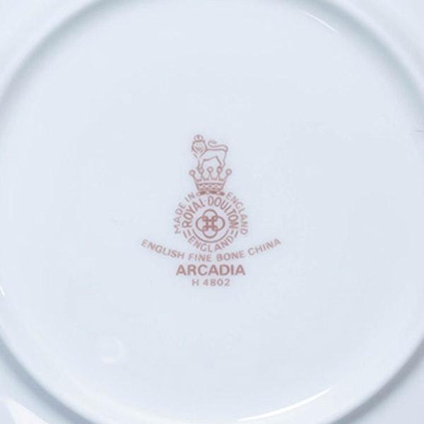 ROYAL DOULTON ロイヤル・ドルトン アルカディア ティーカップ
