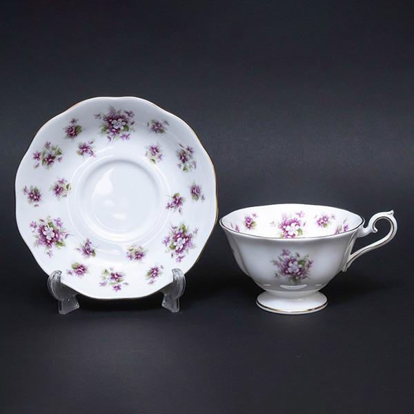 Royal Albert ロイヤル・アルバート スウィートバイオレット Royal Albert ロイヤル・アルバート スウィートバイオレット