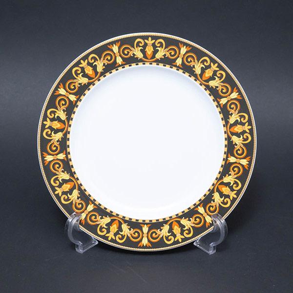ローゼンタール × ヴェルサーチ バロッコ 22cmプレート | Rosenthal