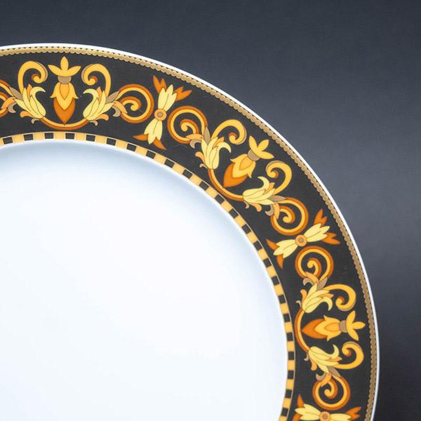 ローゼンタール ヴェルサーチ プレート　27㎝ ローゼンタール ヴェルサーチ プレート 27㎝ ヴェルサーチ