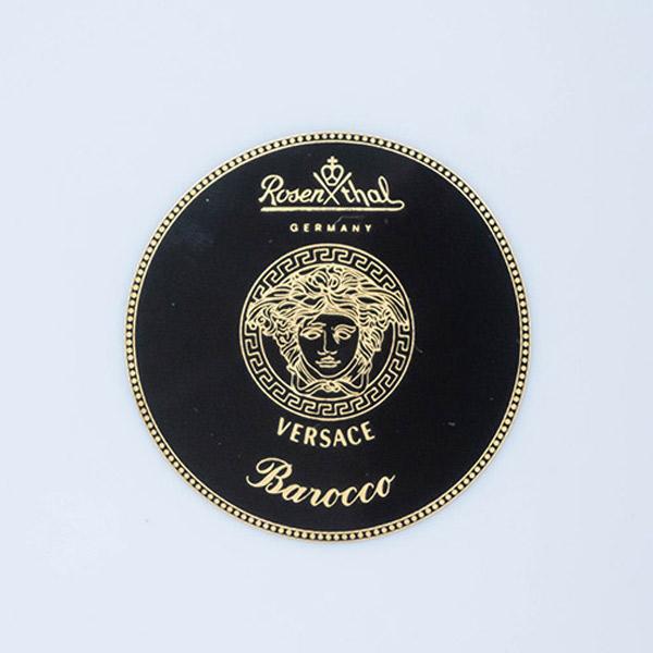 ローゼンタール × ヴェルサーチ バロッコ 22cmプレート | Rosenthal | 03
