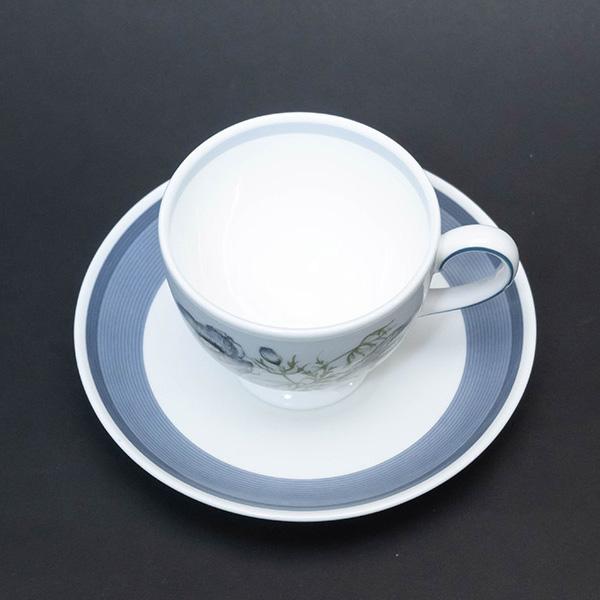 ウェッジウッド グレンミスト ティーカップ＆ソーサー（リー） | WEDGWOOD | 03