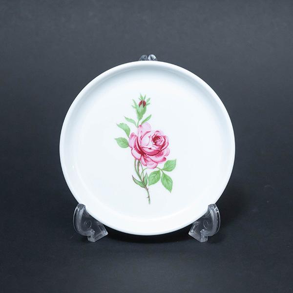 フェルステンベルグ バラ柄 コースター（3枚セット） | ブランド登録なし | 02