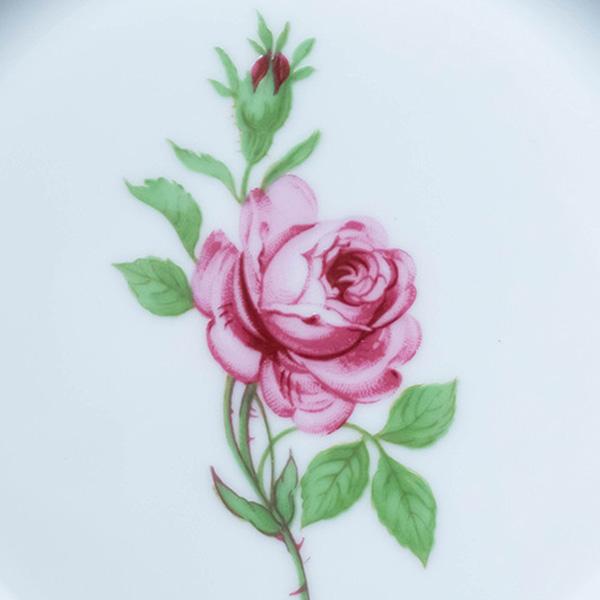 フェルステンベルグ バラ柄 コースター（3枚セット） | ブランド登録なし | 03