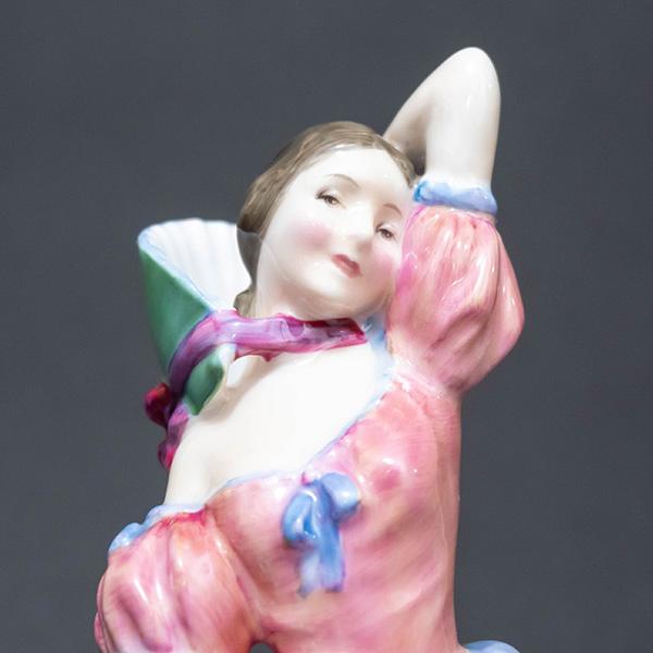 ROYAL DOULTON ロイヤル・ドルトン プリティレディースコレクション