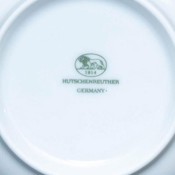 Hutschenreuther フッチェンロイター パピヨン カップ＆ソーサー