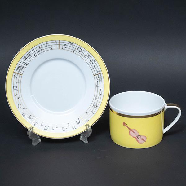Rosenthal ローゼンタール × ブルガリ コンチェルト(バイオリン Rosenthal ローゼンタール × ブルガリ コンチェルト(バイオリン