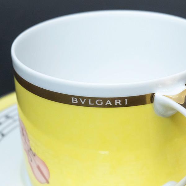 Rosenthal ローゼンタール × ブルガリ コンチェルト（バイオリン