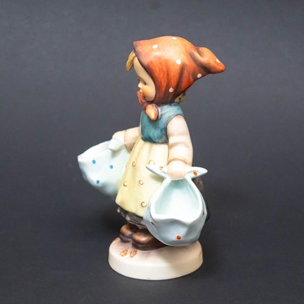 ゲーベル フンメル人形 『Mother's Darling（最愛の子）』 : SELECTORS