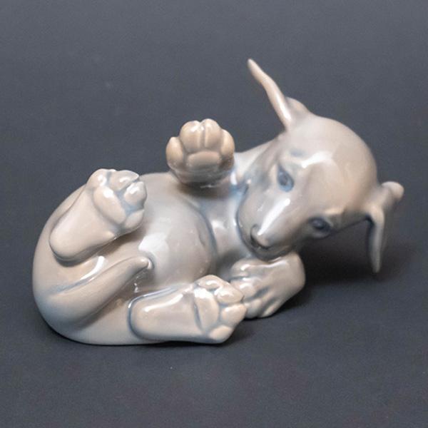 ROYAL COPENHAGEN（ロイヤルコペンハーゲン） フィギュリン 『ダックス