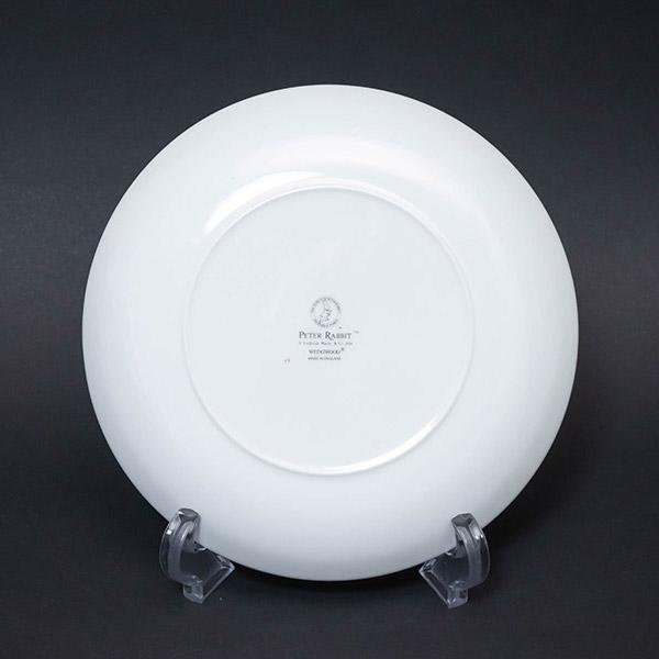 ウェッジウッド ピーターラビット クリスマスプレート（1994年） | WEDGWOOD | 02