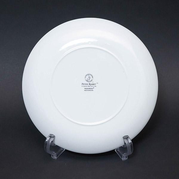 WEDGWOOD（ウェッジウッド） ピーターラビット クリスマスプレート