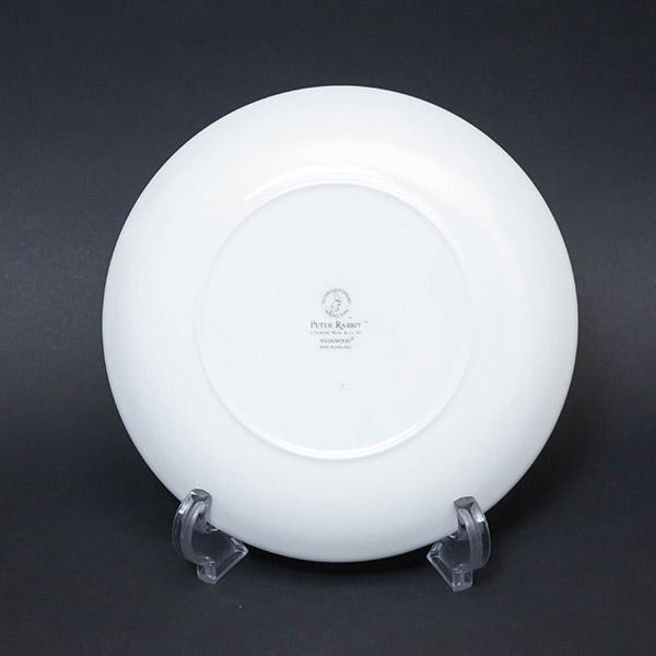 WEDGWOOD（ウェッジウッド） ピーターラビット クリスマスプレート