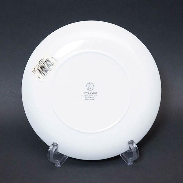 ウェッジウッド ピーターラビット クリスマスプレート（2000年） | WEDGWOOD | 02