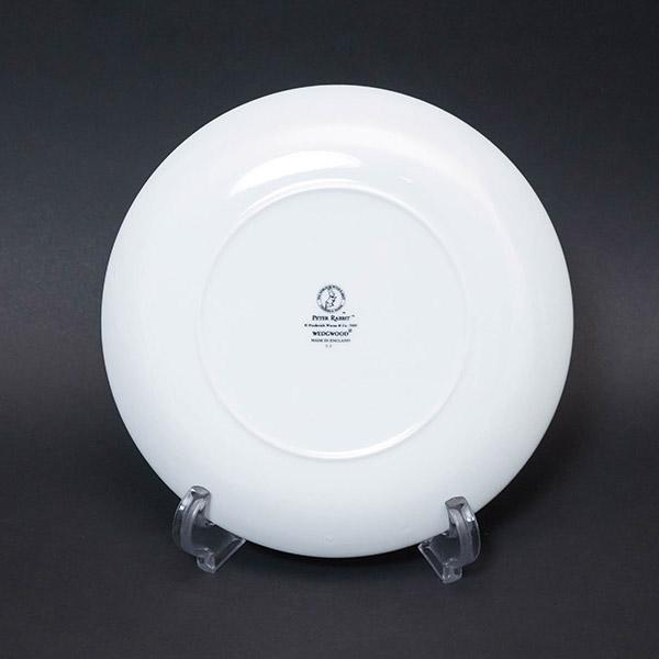 WEDGWOOD（ウェッジウッド） ピーターラビット バースデープレート