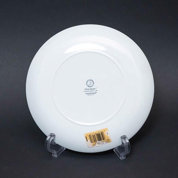 ウェッジウッド ピーターラビット バースデープレート（2003年） | WEDGWOOD | 02