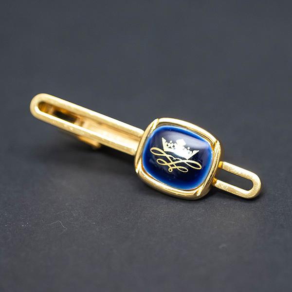 ロイヤル・コペンハーゲン クラウン（王冠） タイピン | ROYAL COPENHAGEN