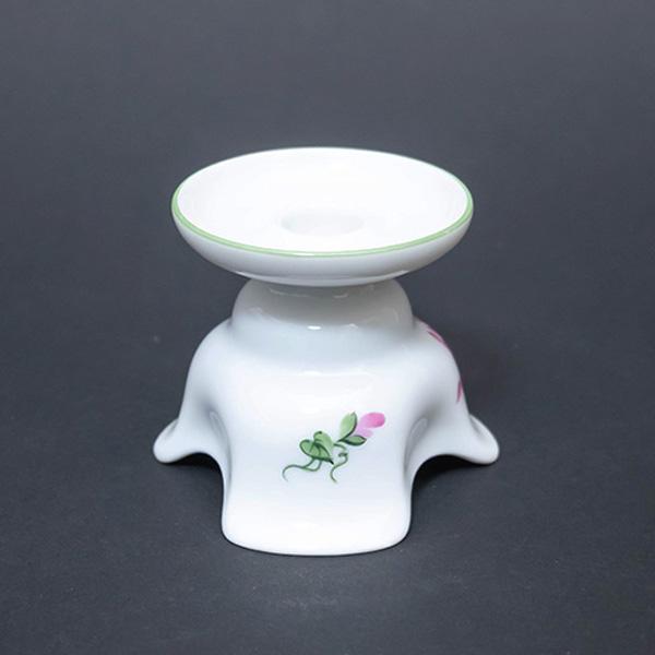 アウガルテン ウィンナーフラワー（シクラメン） キャンドルスタンド | ブランド登録なし | 02