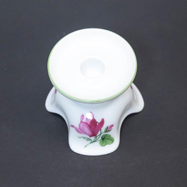 アウガルテン ウィンナーフラワー（シクラメン） キャンドルスタンド | ブランド登録なし | 03