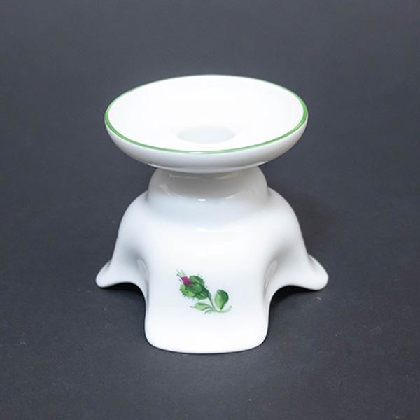 アウガルテン ウィンナーフラワー（ウィンナーローズ） キャンドル