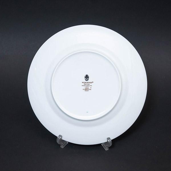 WEDGWOOD（ウェッジウッド） フロレンティーンゴールド 20cmプレート