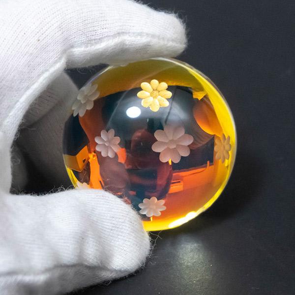 バカラ（Baccarat） ペーパーウェイト（2002年） : SELECTORS ONLINE