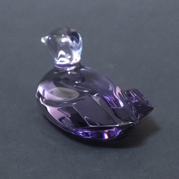 バカラ ダック（パープル） : SELECTORS ONLINE STORE - 通販 - Yahoo