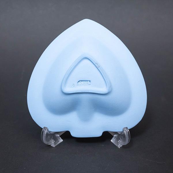 WEDGWOOD（ウェッジウッド） ジャスパー（ペールブルー） スペード