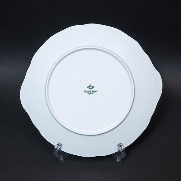 Rosenthal（ローゼンタール） サンスーシ（ホワイト） ハンドル付き