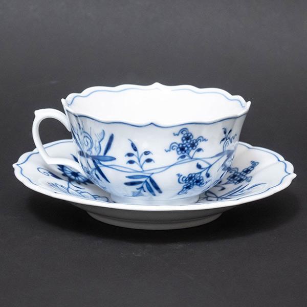 マイセン陶器　21cmフルレース マイセン陶器 21cmフルレース