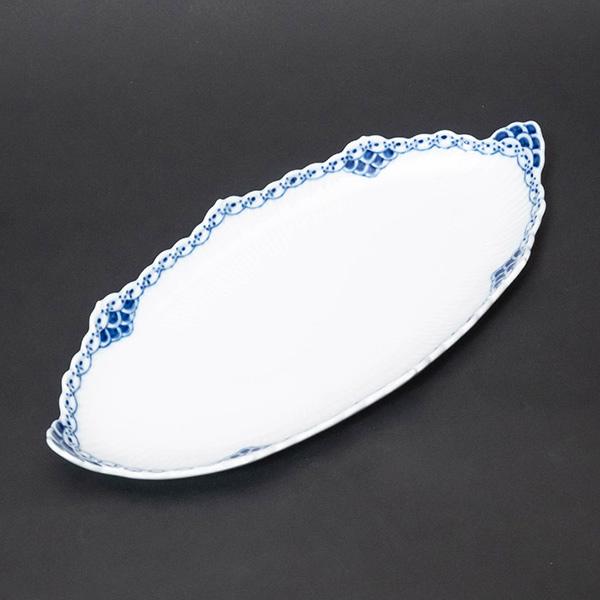 未使用　ロイヤルコペンハーゲン プリンセス ピックルディッシュ　オーバル ROYAL COPENHAGEN（ロイヤルコペンハーゲン） プリンセス ピックル