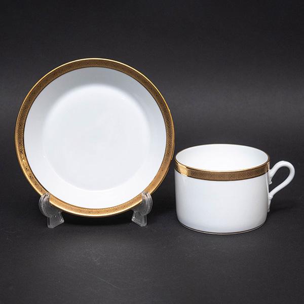 Richard Ginori（リチャードジノリ） ヴォルガ コーヒーカップ