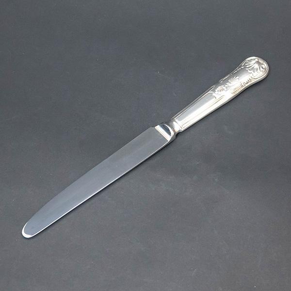 マッピン＆ウェッブ キングスパターン テーブルナイフ＆フォークセット（マッピンプレート） | ブランド登録なし | 02