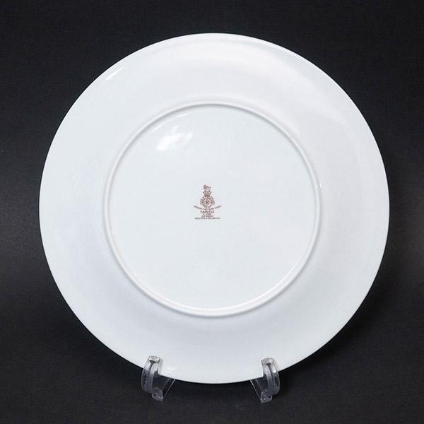 ROYAL DOULTON（ロイヤルドルトン） カーライル 27cmプレート