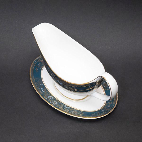 ロイヤルドルトン CARLYLE カーライル 大皿 プレート セット