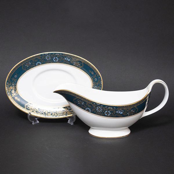 ロイヤルドルトン　CARLYLE カーライル　大皿　プレート　セット ロイヤルドルトン CARLYLE カーライル 大皿 プレート セット