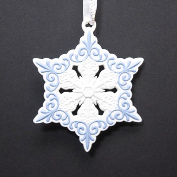 WEDGWOOD（ウェッジウッド） クリスマスオーナメント（2013年