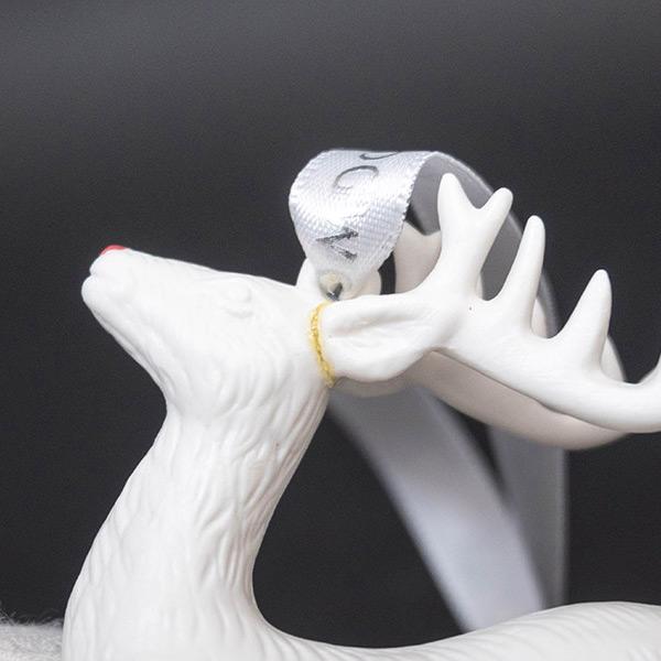 WEDGWOOD ウェッジウッド クリスマスオーナメント（2017年